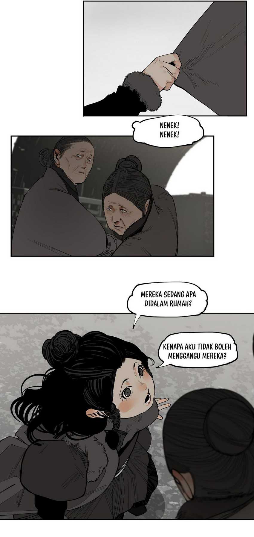 This Star Chapter 19 - halaman 36