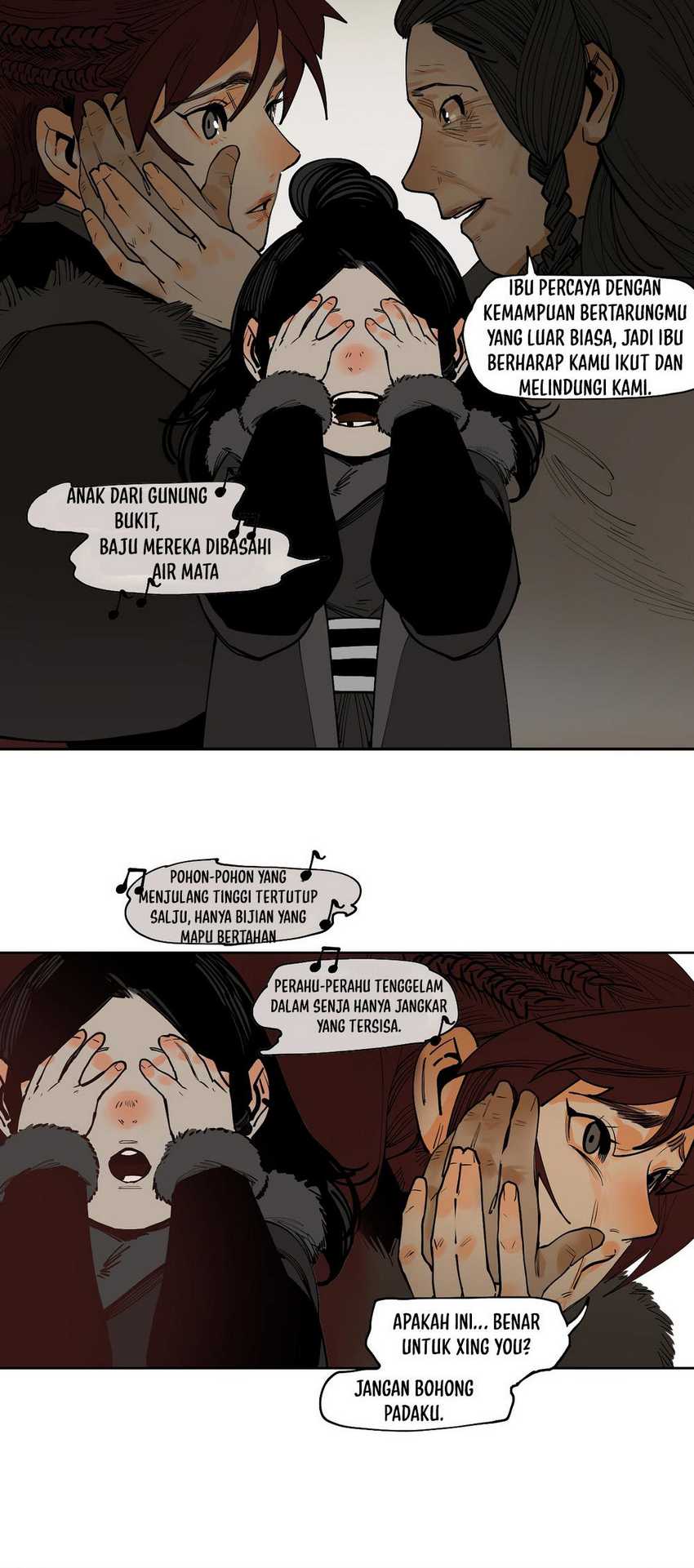 This Star Chapter 19 - halaman 47