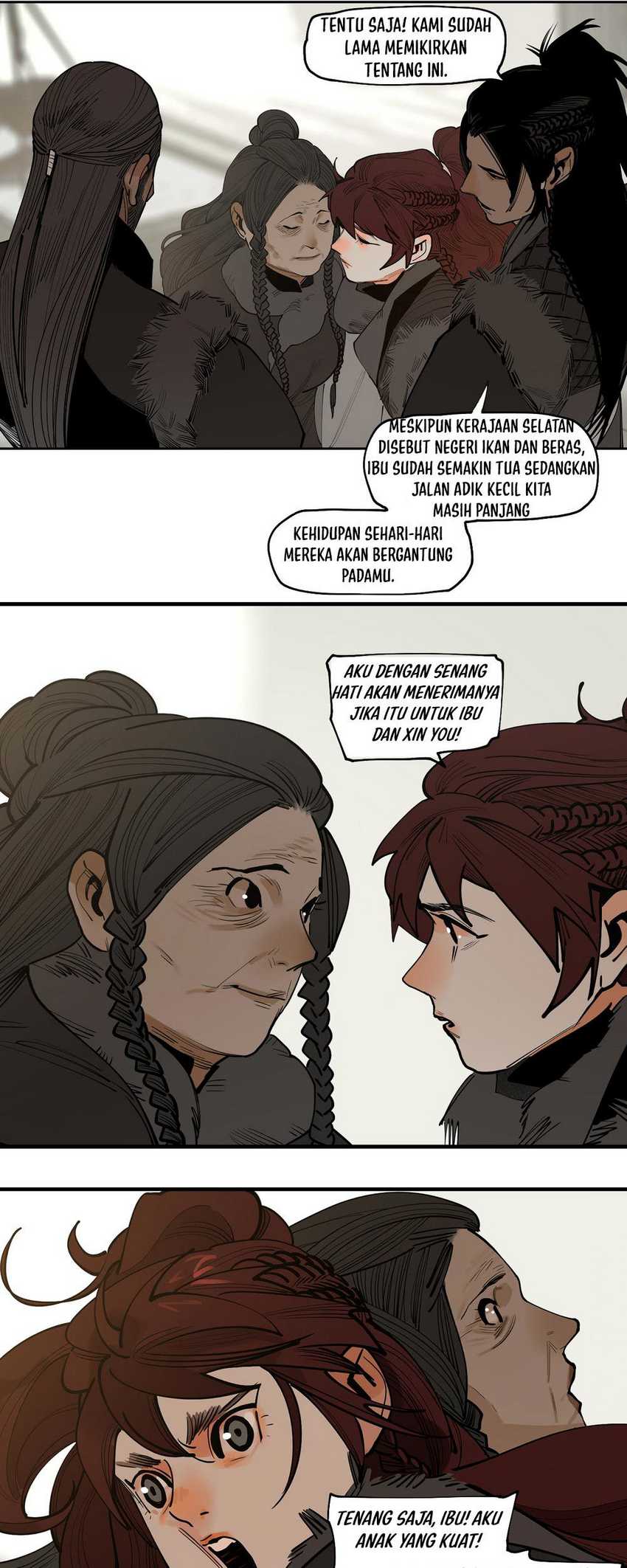 This Star Chapter 19 - halaman 48