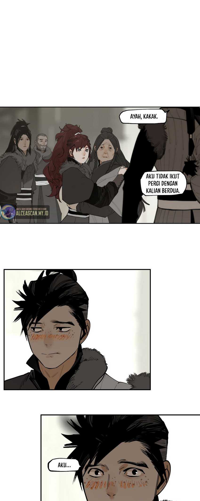 This Star Chapter 19 - halaman 50