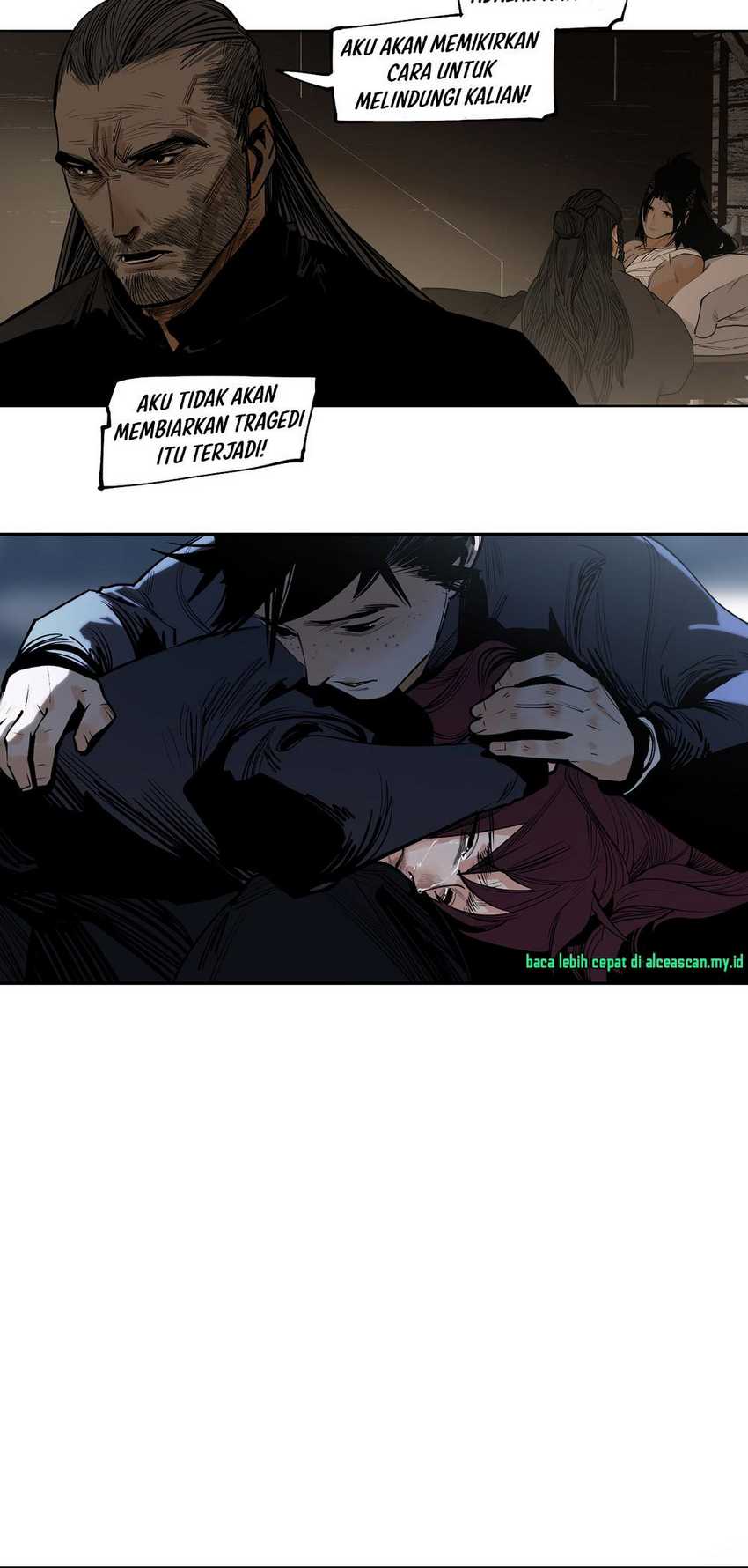 This Star Chapter 19 - halaman 7