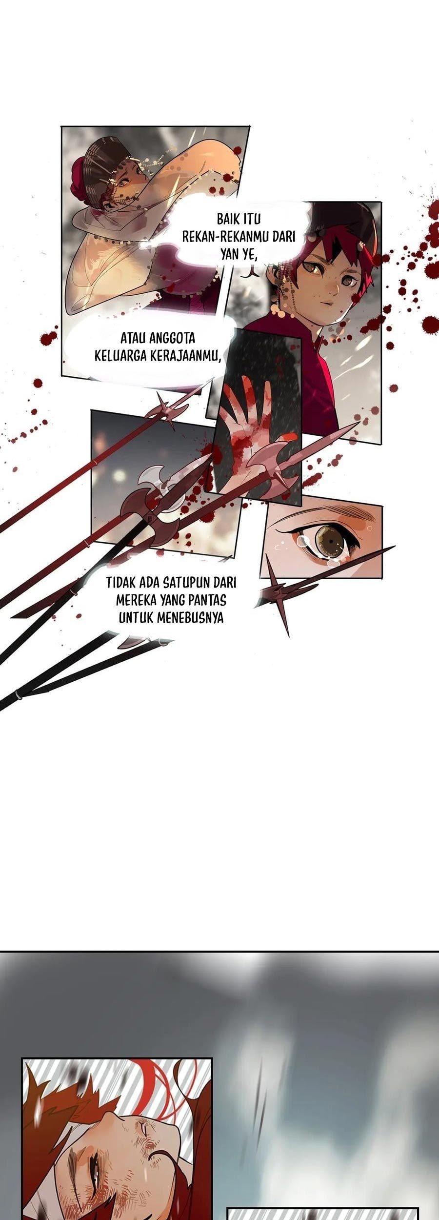 This Star Chapter 2 - halaman 10