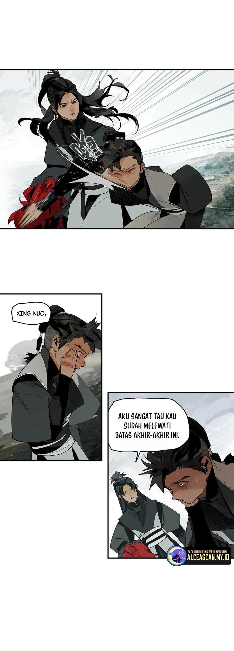 This Star Chapter 2 - halaman 22