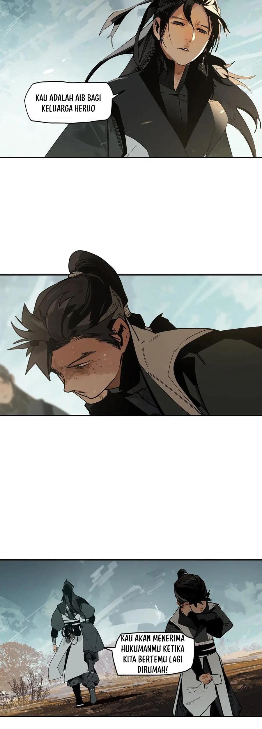 This Star Chapter 2 - halaman 24