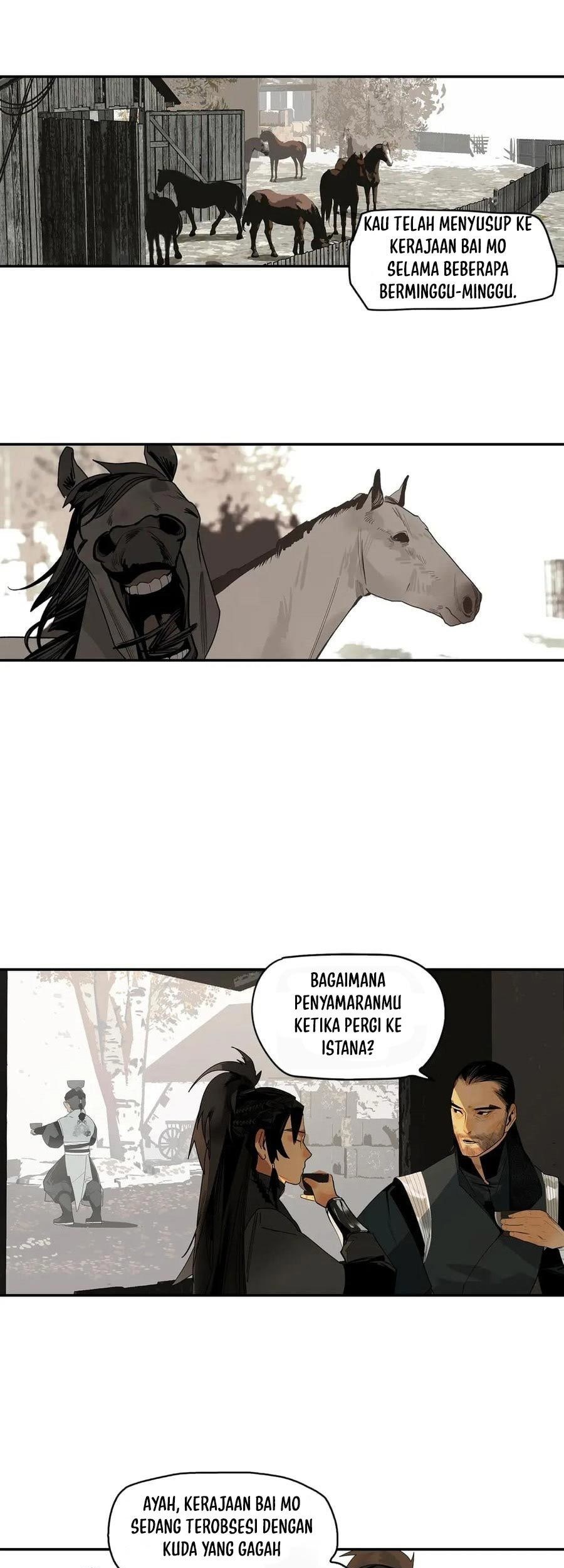 This Star Chapter 2 - halaman 26