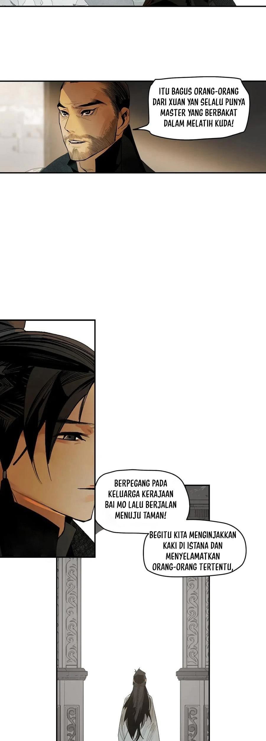 This Star Chapter 2 - halaman 28