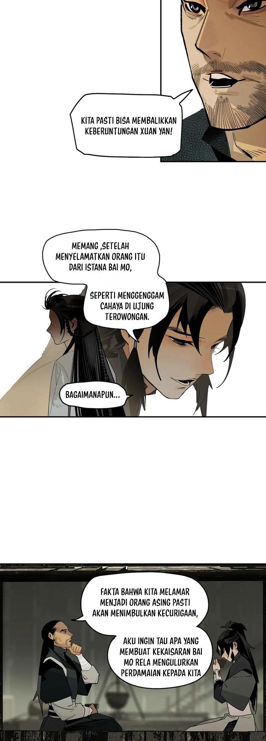 This Star Chapter 2 - halaman 30