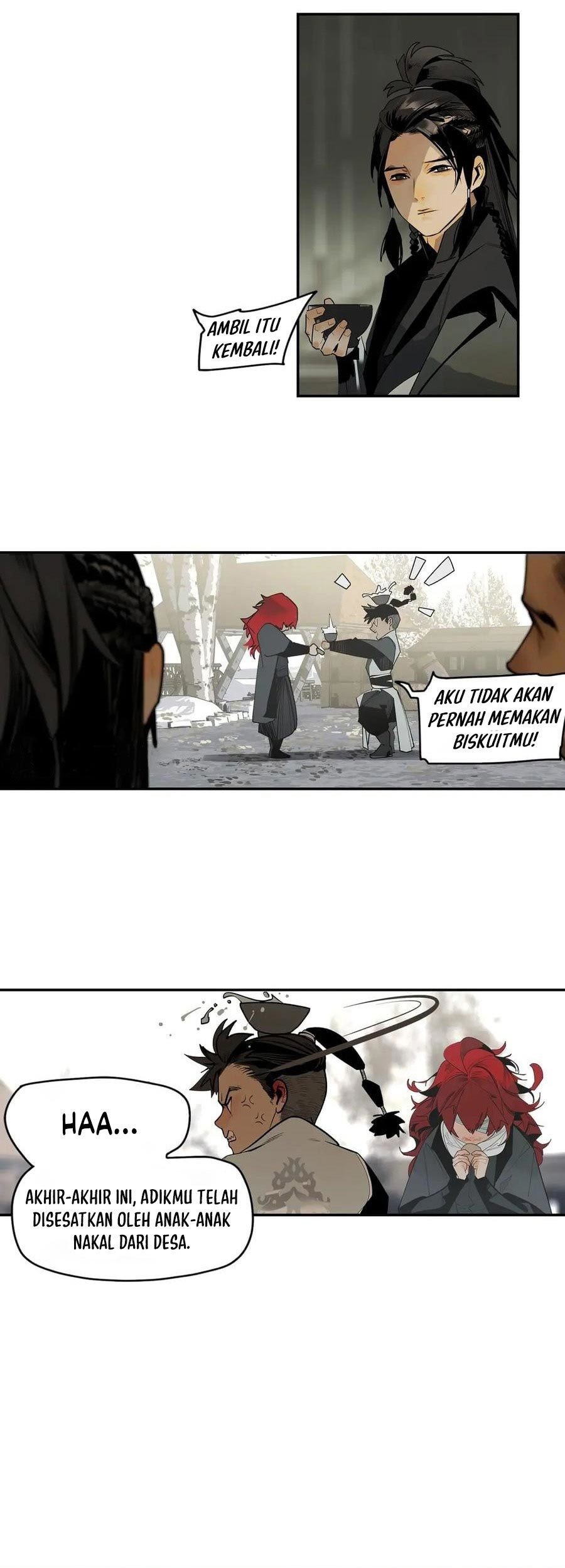 This Star Chapter 2 - halaman 32