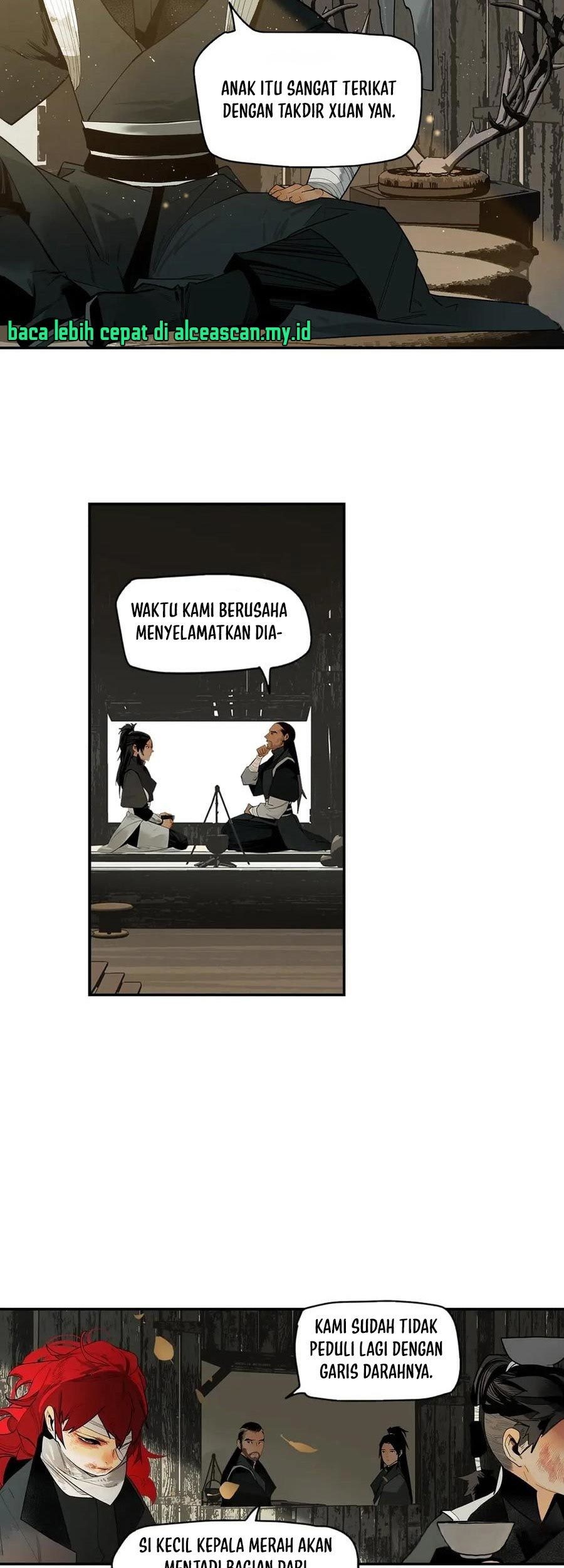 This Star Chapter 2 - halaman 38
