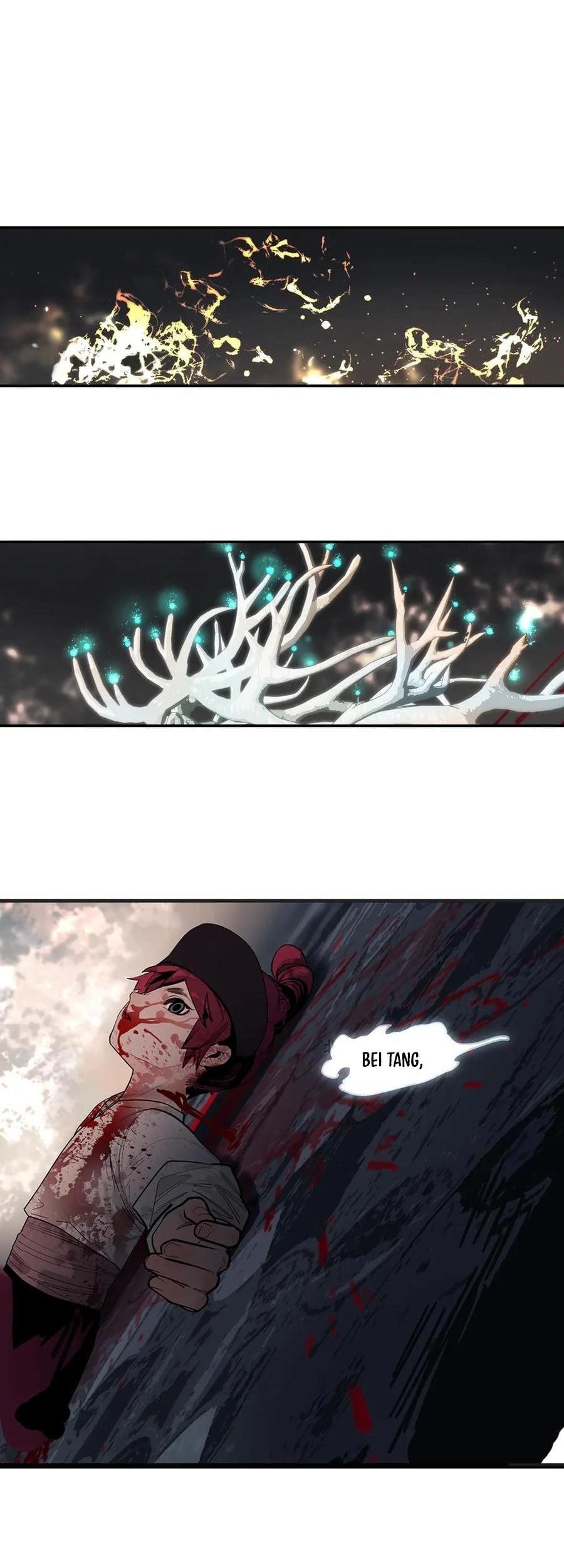 This Star Chapter 2 - halaman 4