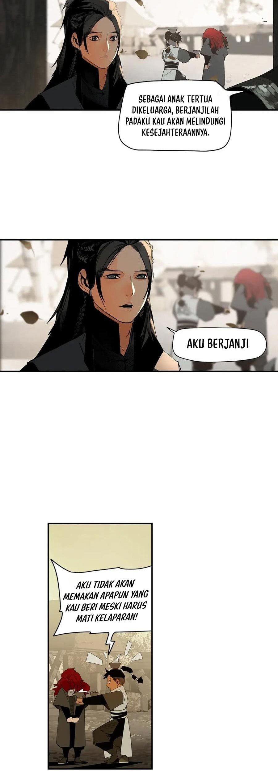 This Star Chapter 2 - halaman 40