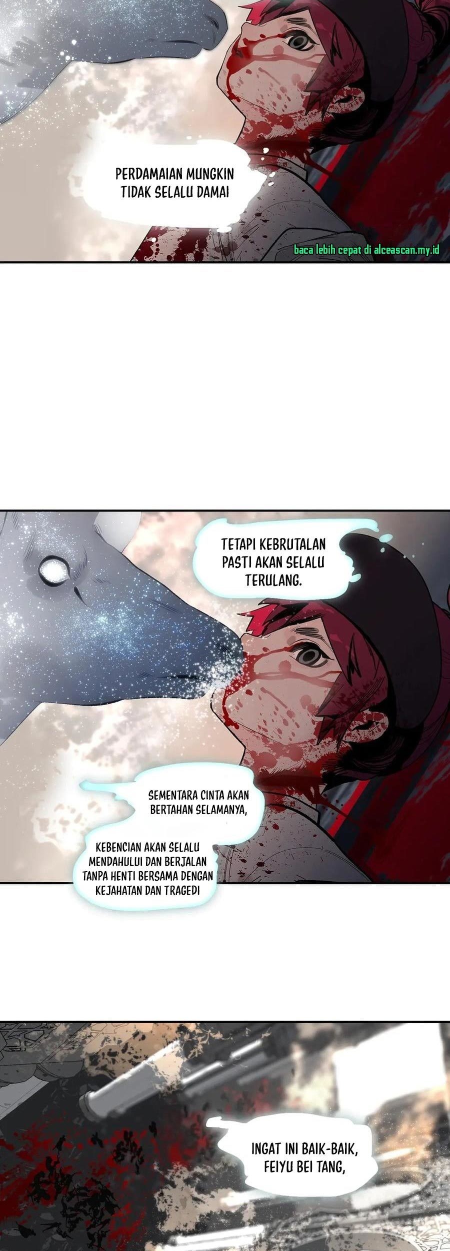 This Star Chapter 2 - halaman 8