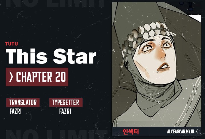 This Star Chapter 20 - halaman 1
