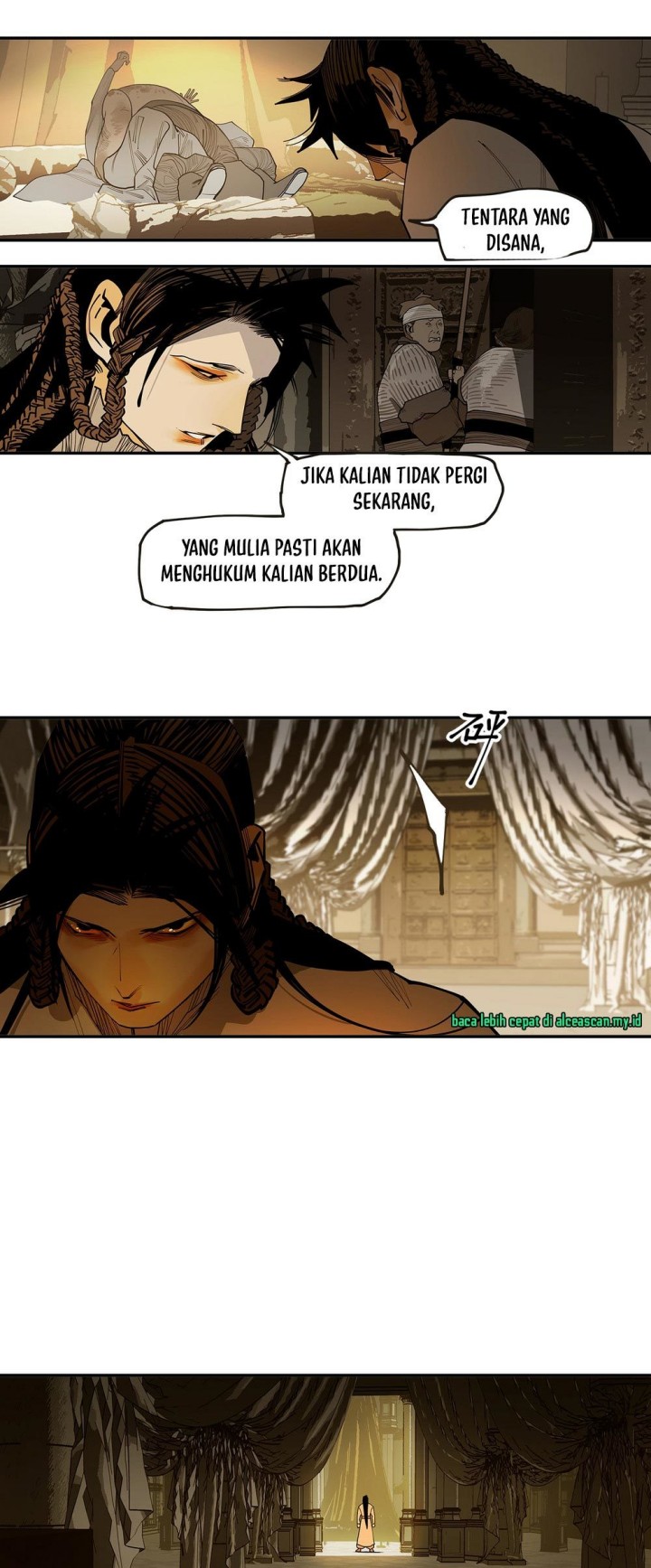This Star Chapter 20 - halaman 10