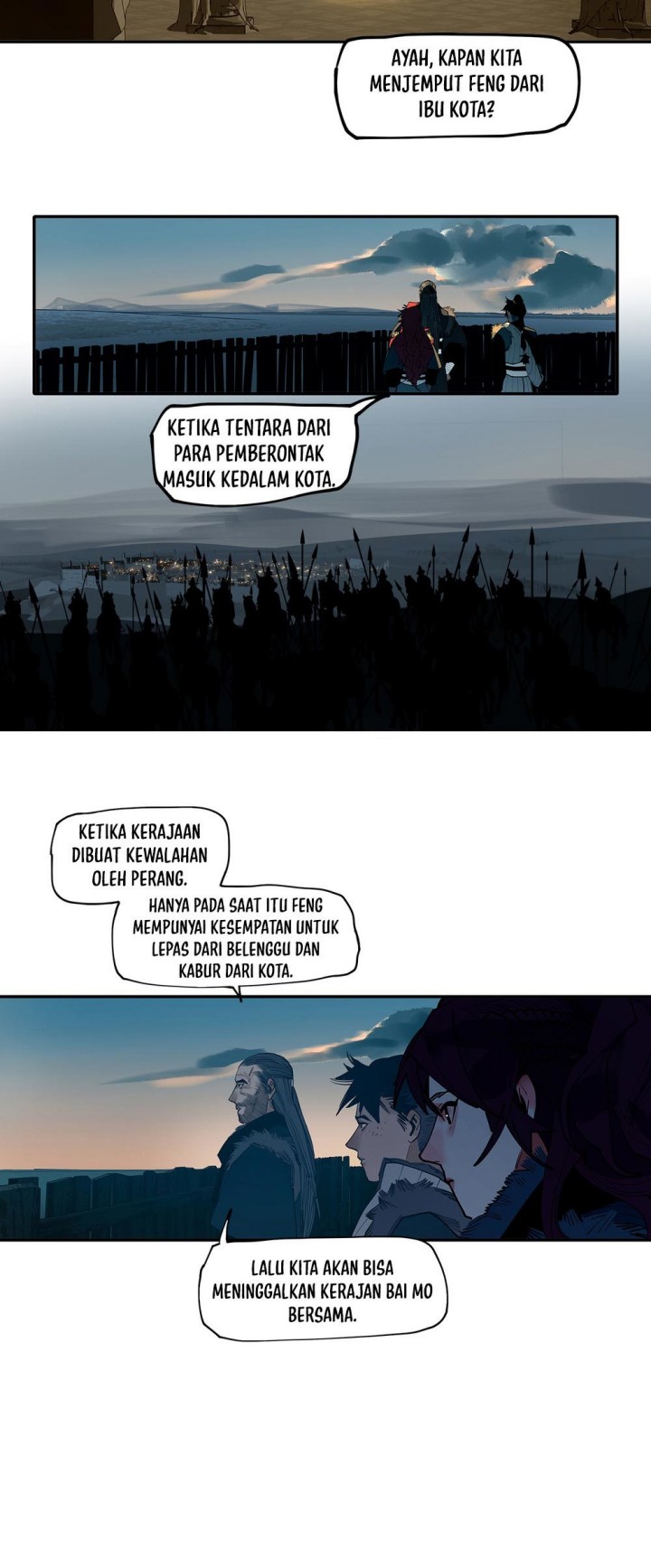 This Star Chapter 20 - halaman 11