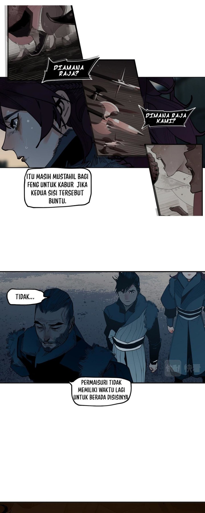 This Star Chapter 20 - halaman 13