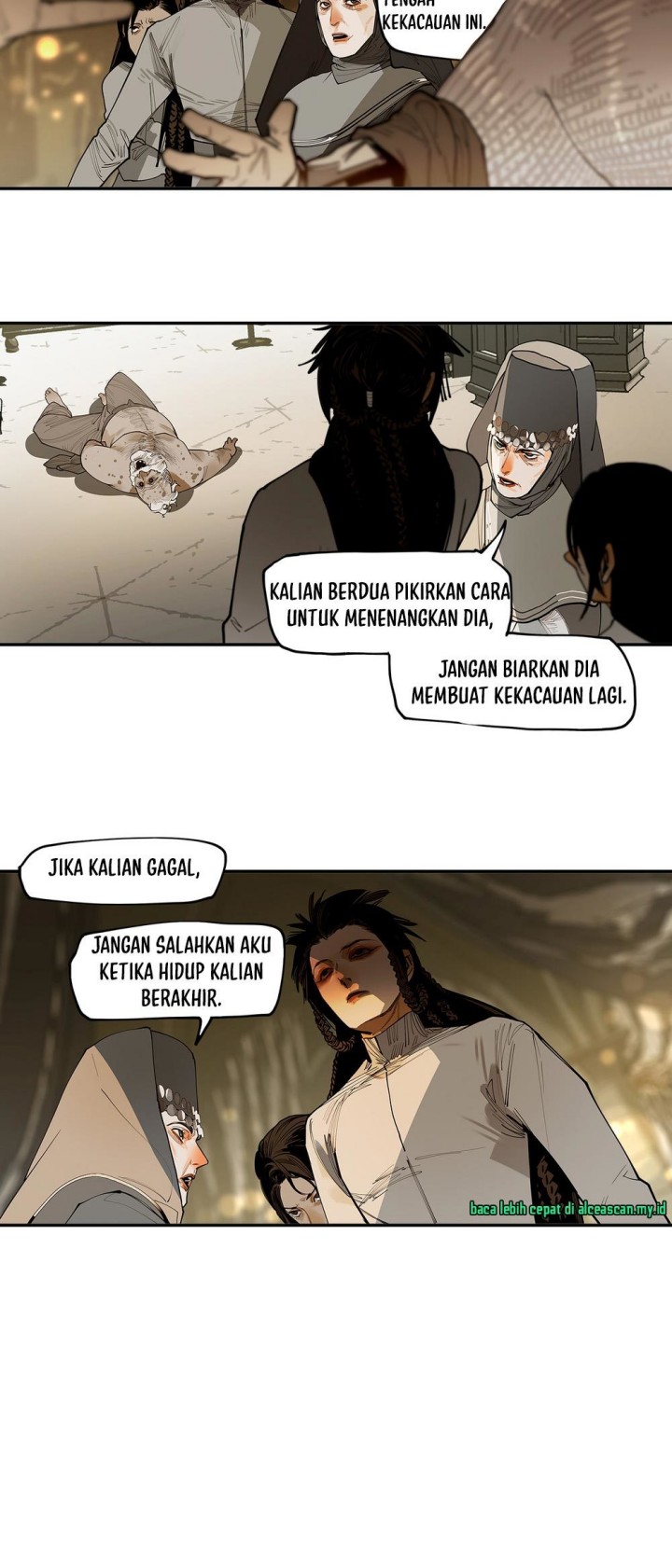 This Star Chapter 20 - halaman 7