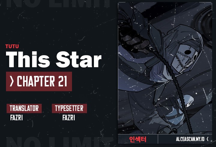 This Star Chapter 21 - halaman 1