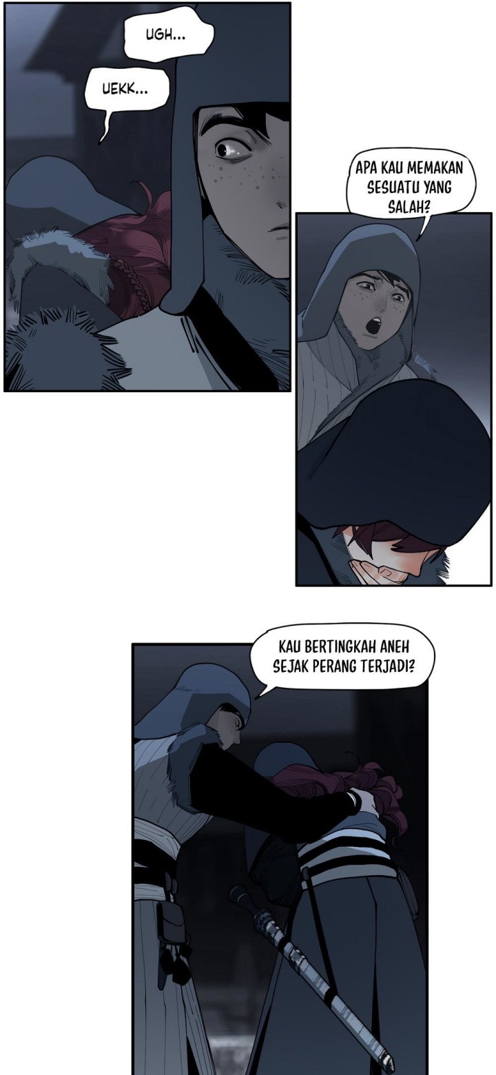 This Star Chapter 21 - halaman 10