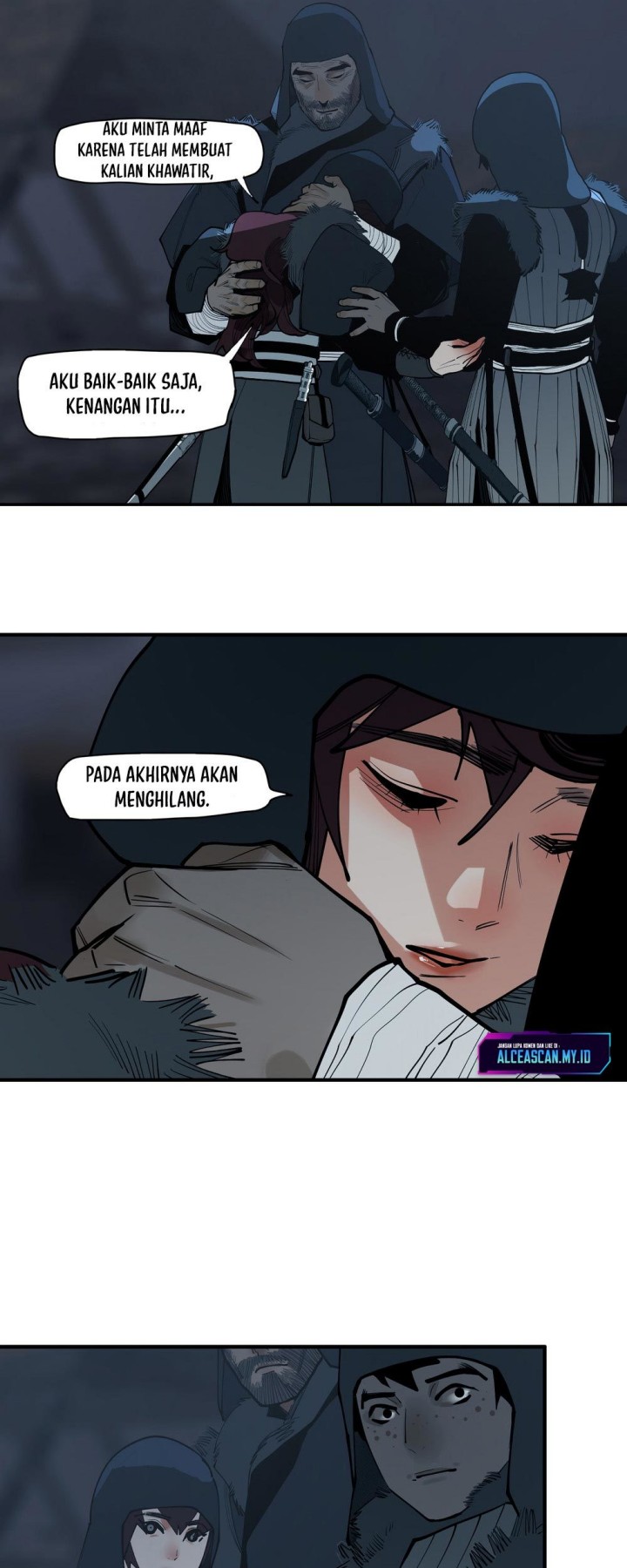 This Star Chapter 21 - halaman 14