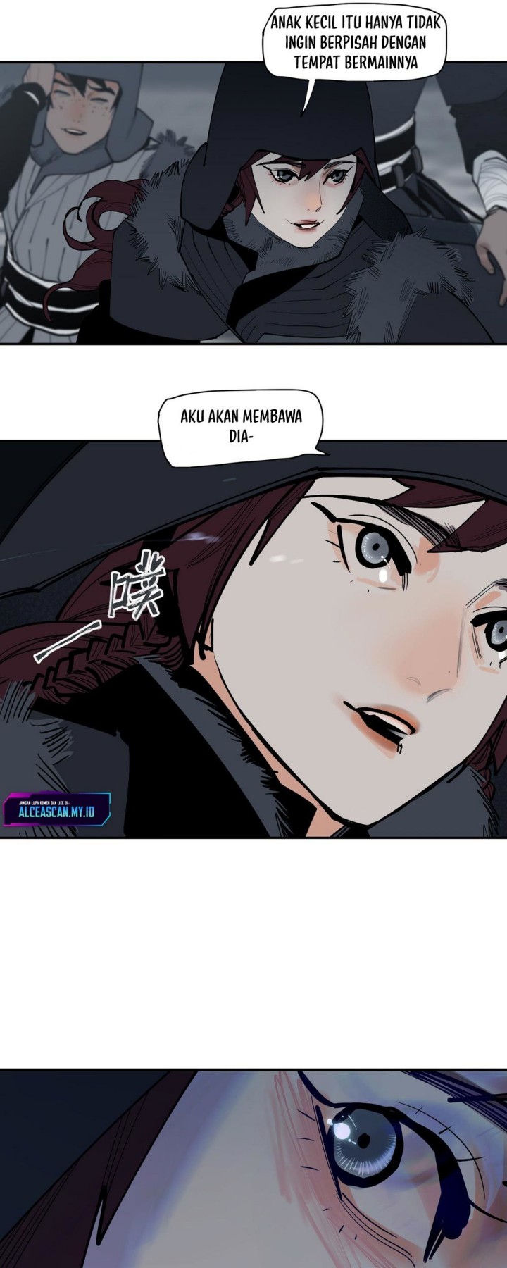 This Star Chapter 21 - halaman 16