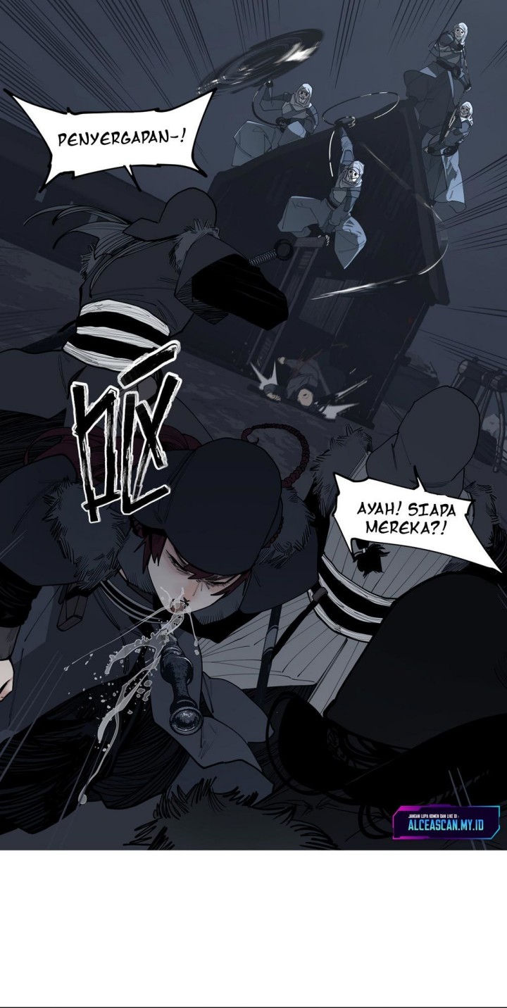This Star Chapter 21 - halaman 21