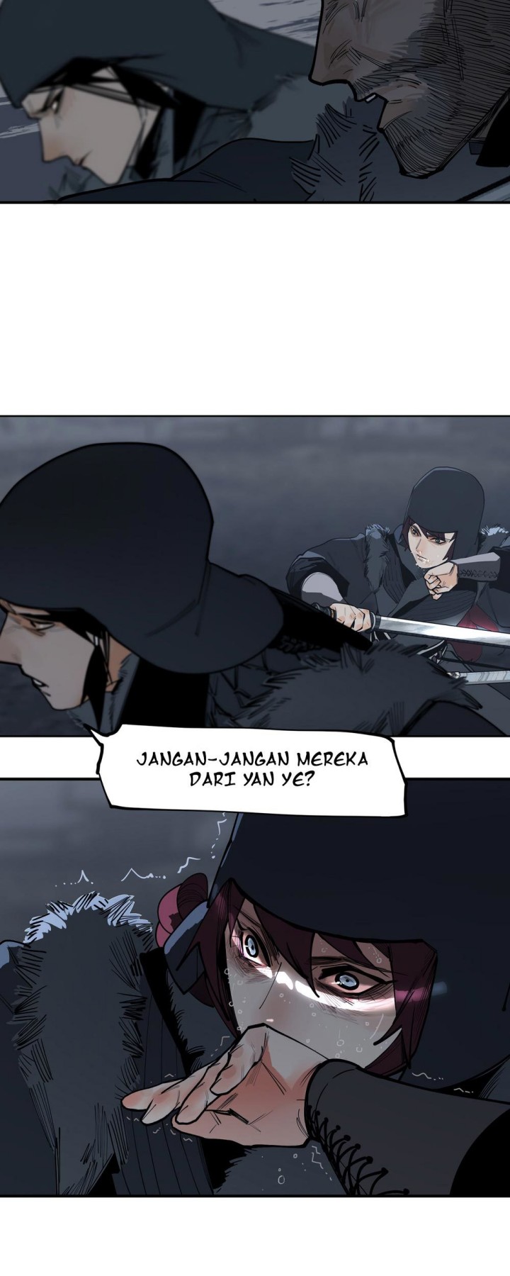 This Star Chapter 21 - halaman 23
