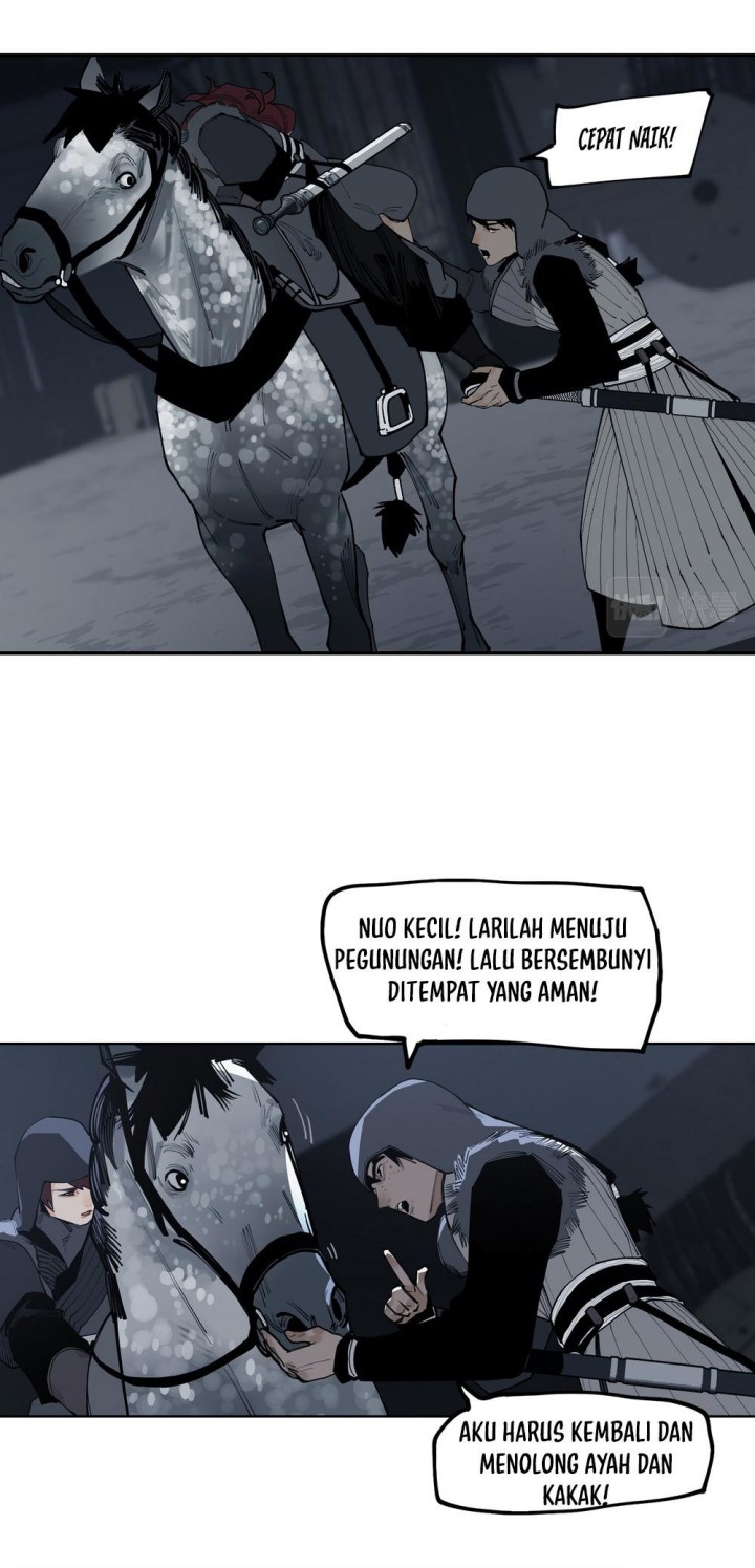 This Star Chapter 21 - halaman 31