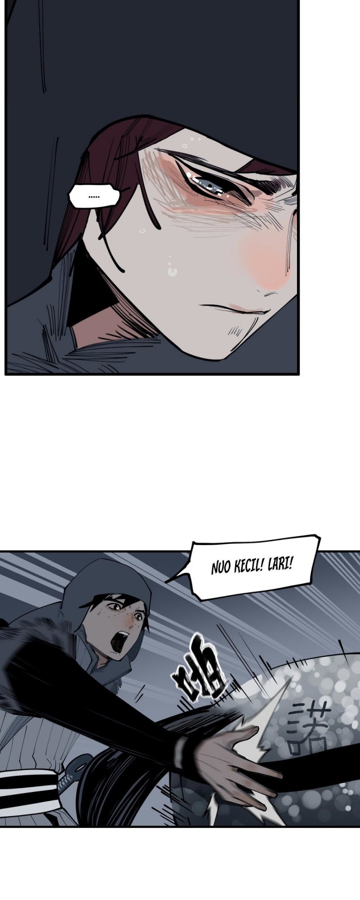 This Star Chapter 21 - halaman 33
