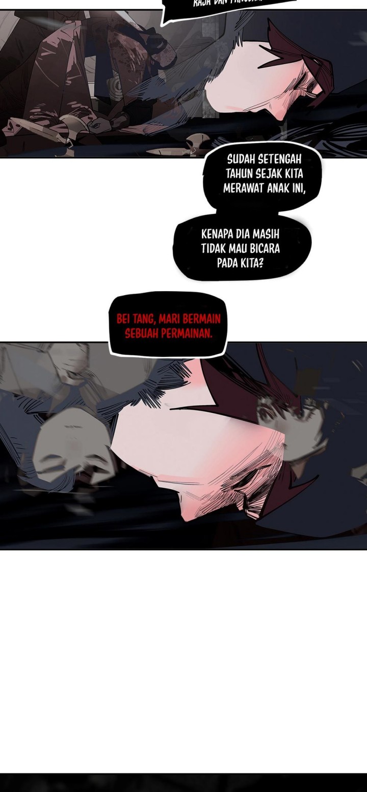 This Star Chapter 21 - halaman 37