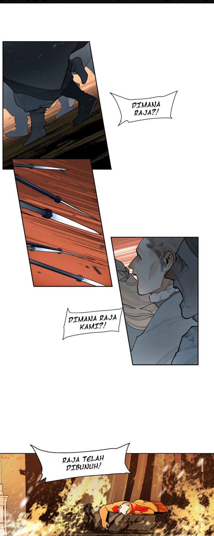 This Star Chapter 21 - halaman 4