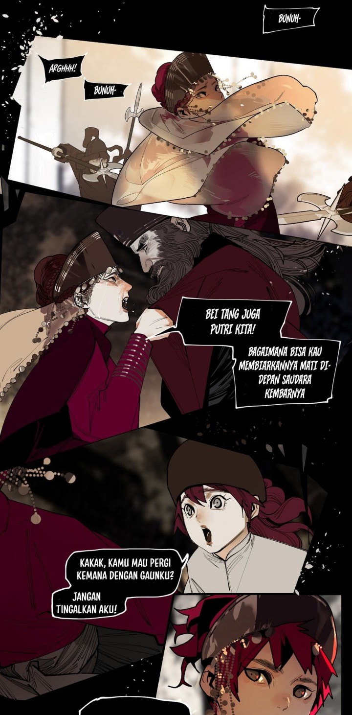 This Star Chapter 21 - halaman 40