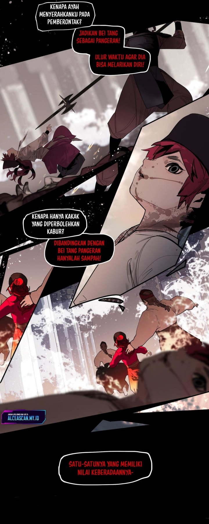 This Star Chapter 21 - halaman 42