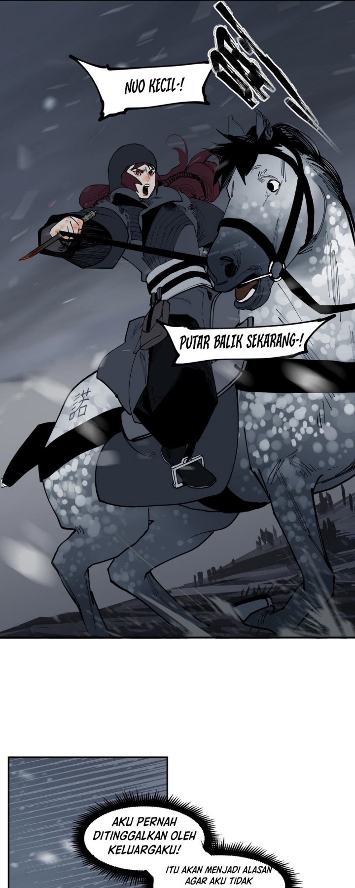 This Star Chapter 21 - halaman 50