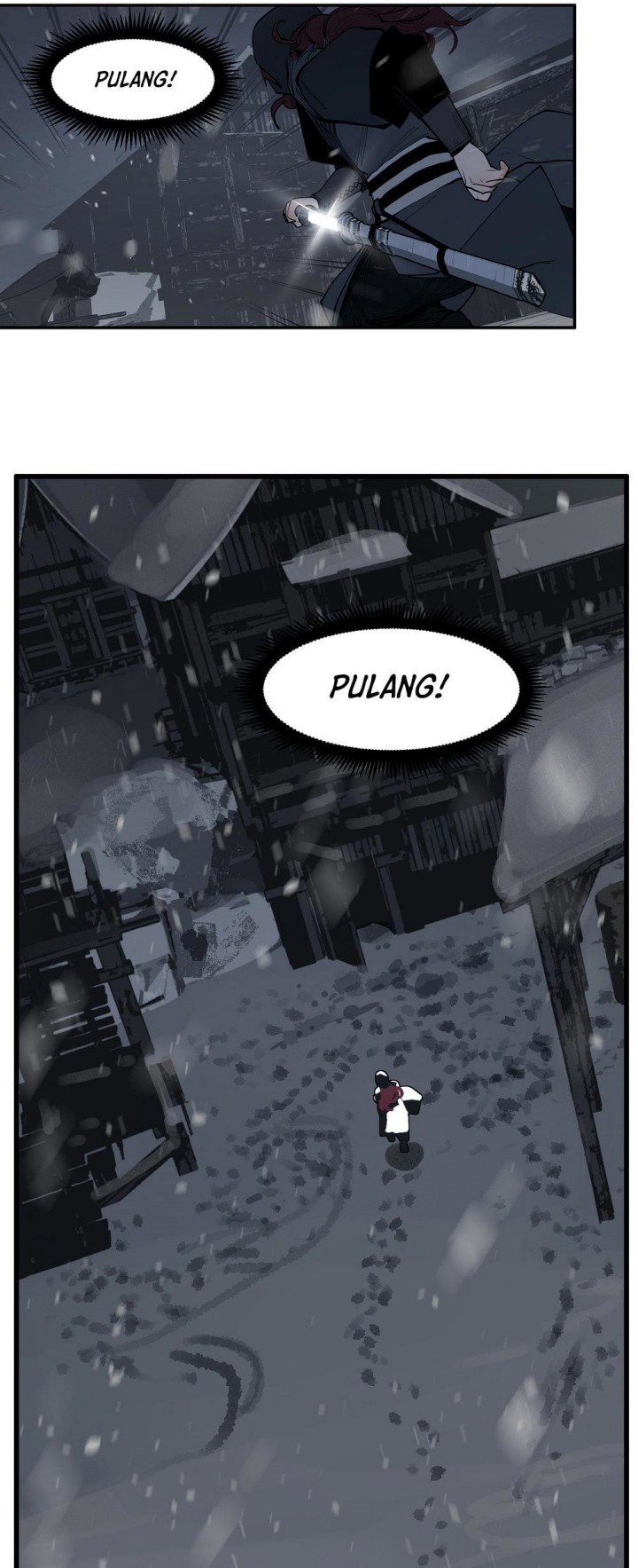 This Star Chapter 21 - halaman 54