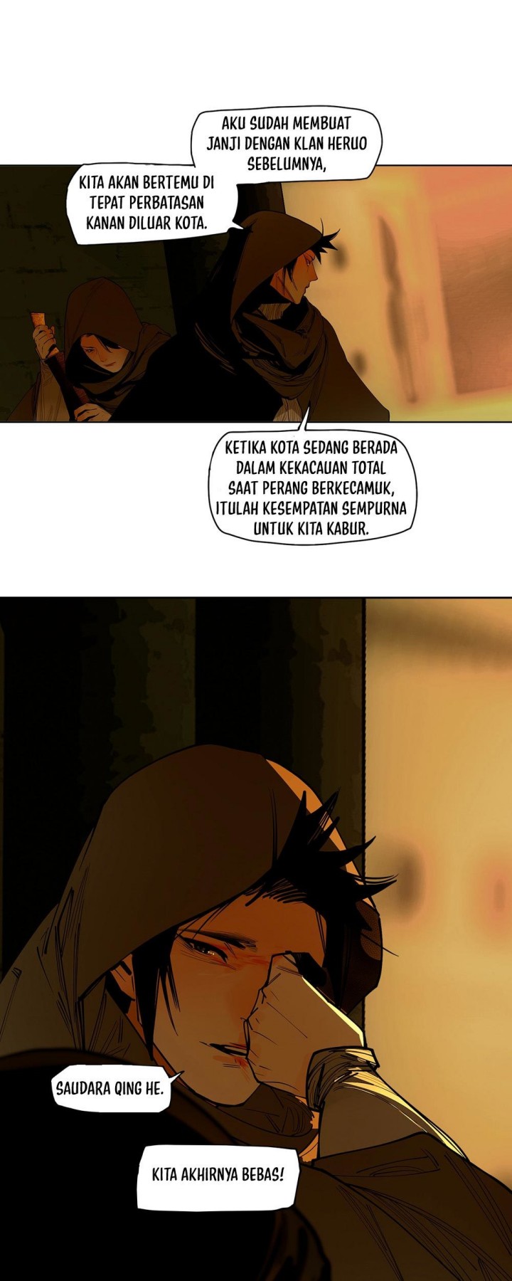 This Star Chapter 21 - halaman 6