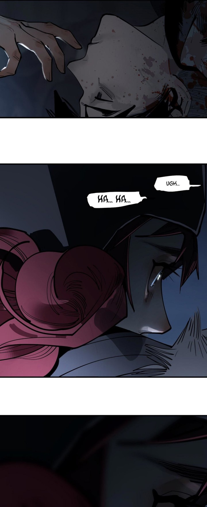 This Star Chapter 22 - halaman 19