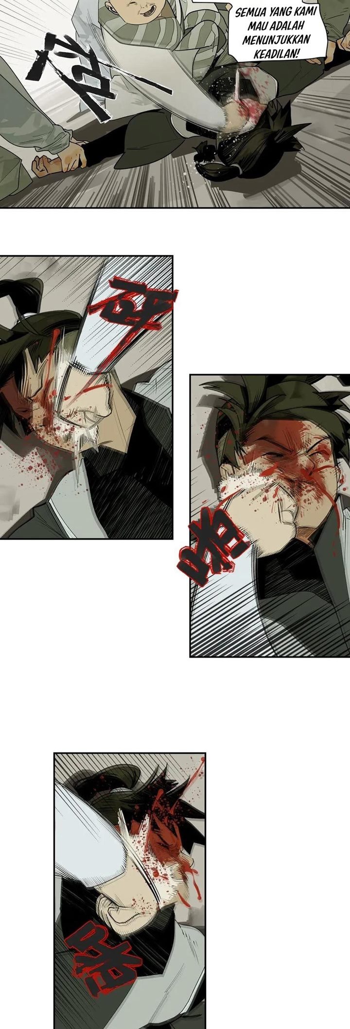 This Star Chapter 3 - halaman 10