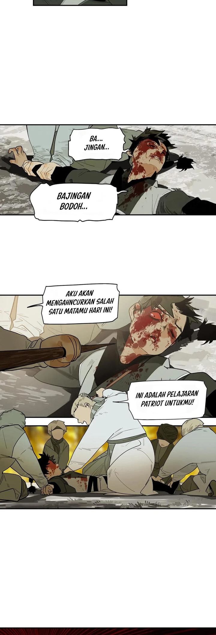 This Star Chapter 3 - halaman 11