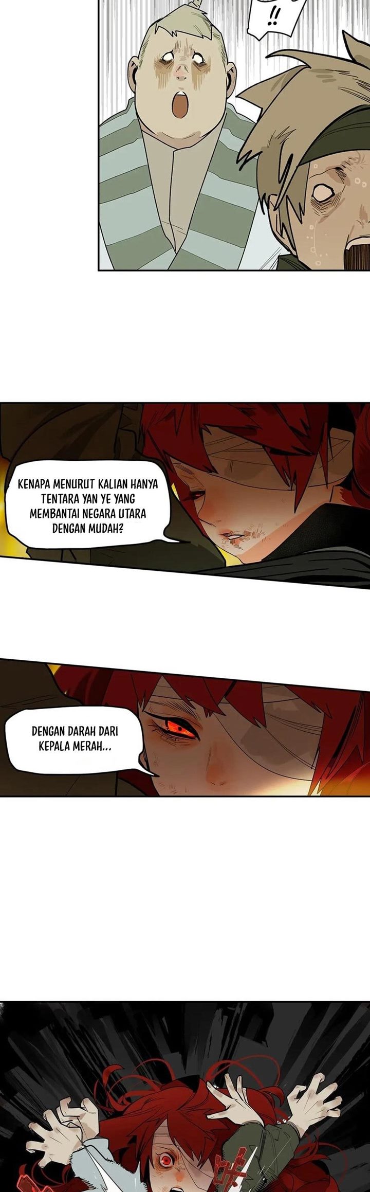 This Star Chapter 3 - halaman 20