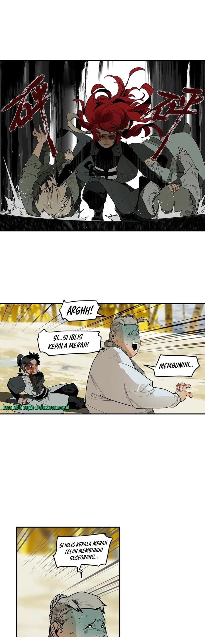 This Star Chapter 3 - halaman 26