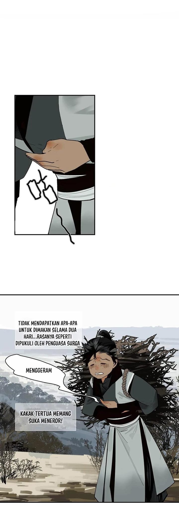 This Star Chapter 3 - halaman 3