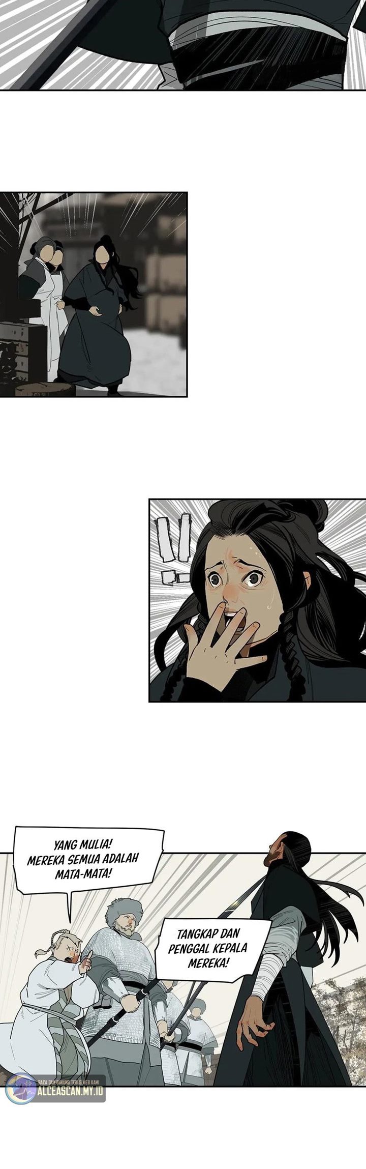 This Star Chapter 3 - halaman 35