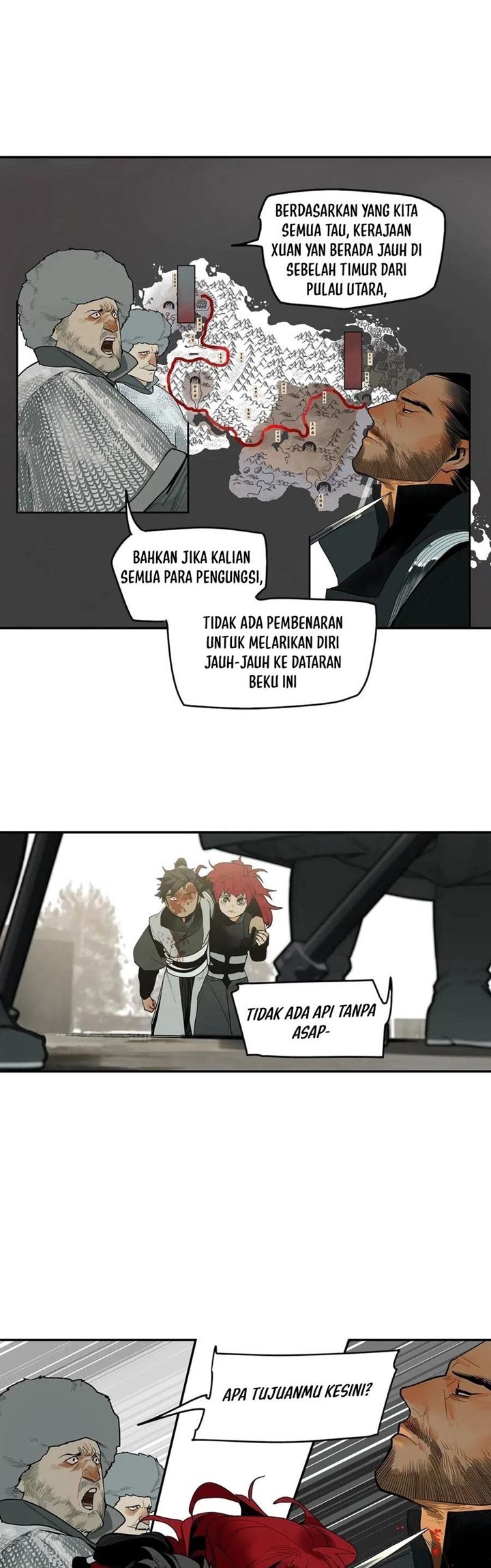 This Star Chapter 3 - halaman 36