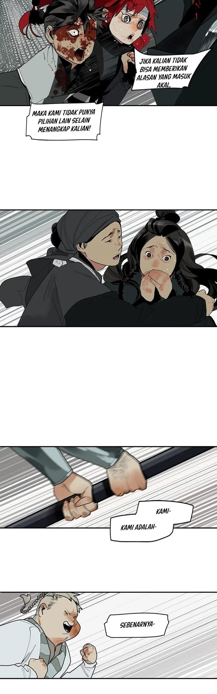 This Star Chapter 3 - halaman 37