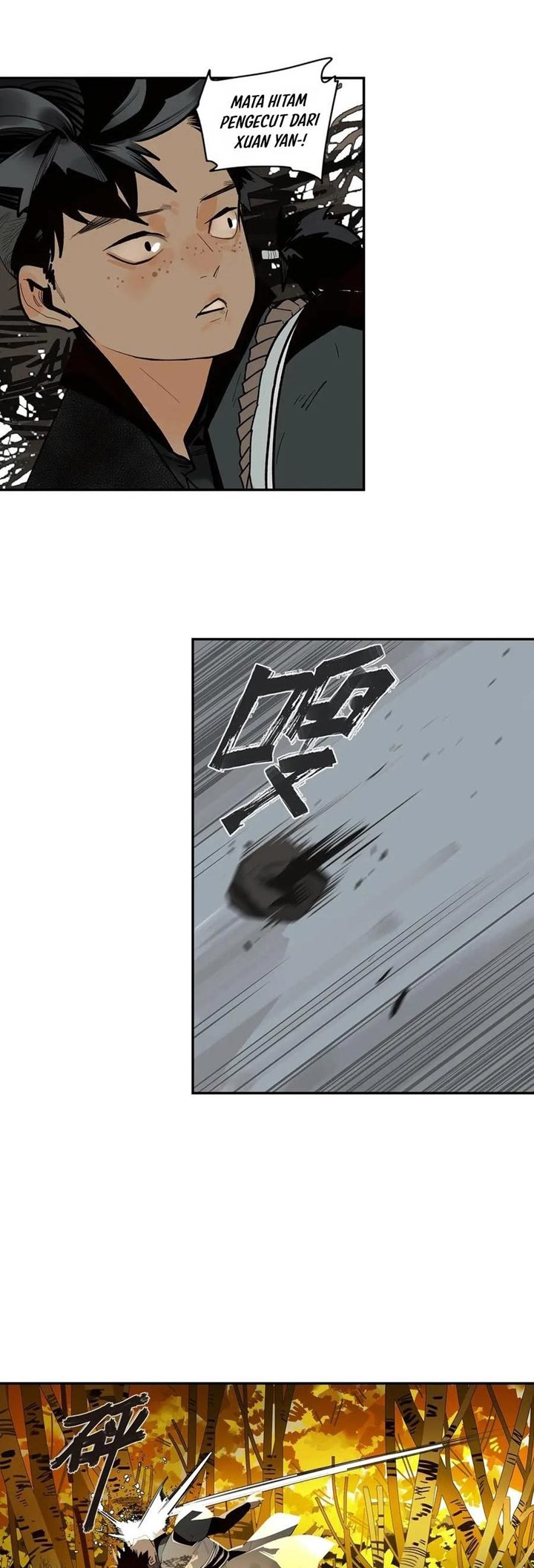This Star Chapter 3 - halaman 4