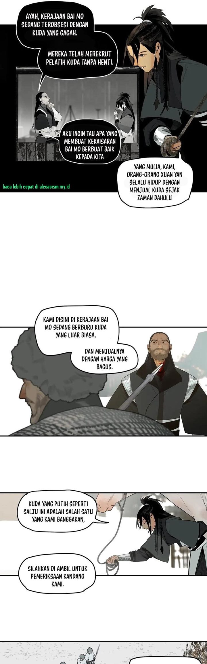 This Star Chapter 3 - halaman 42
