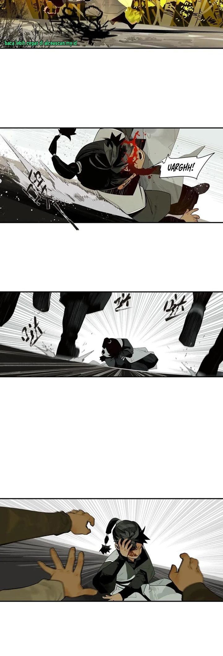 This Star Chapter 3 - halaman 5