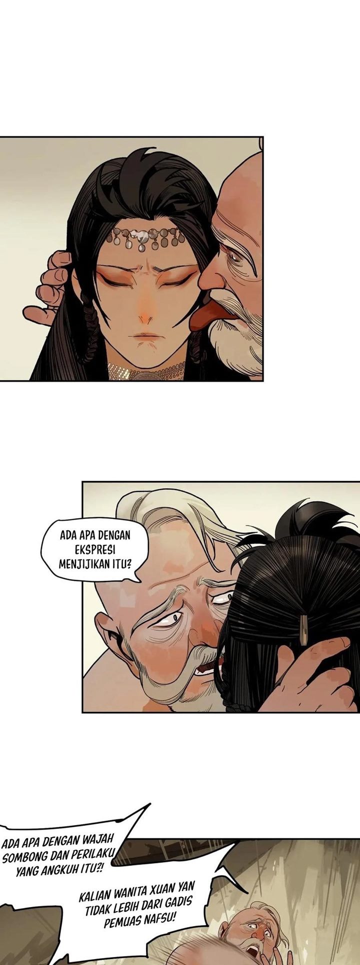 This Star Chapter 3 - halaman 57