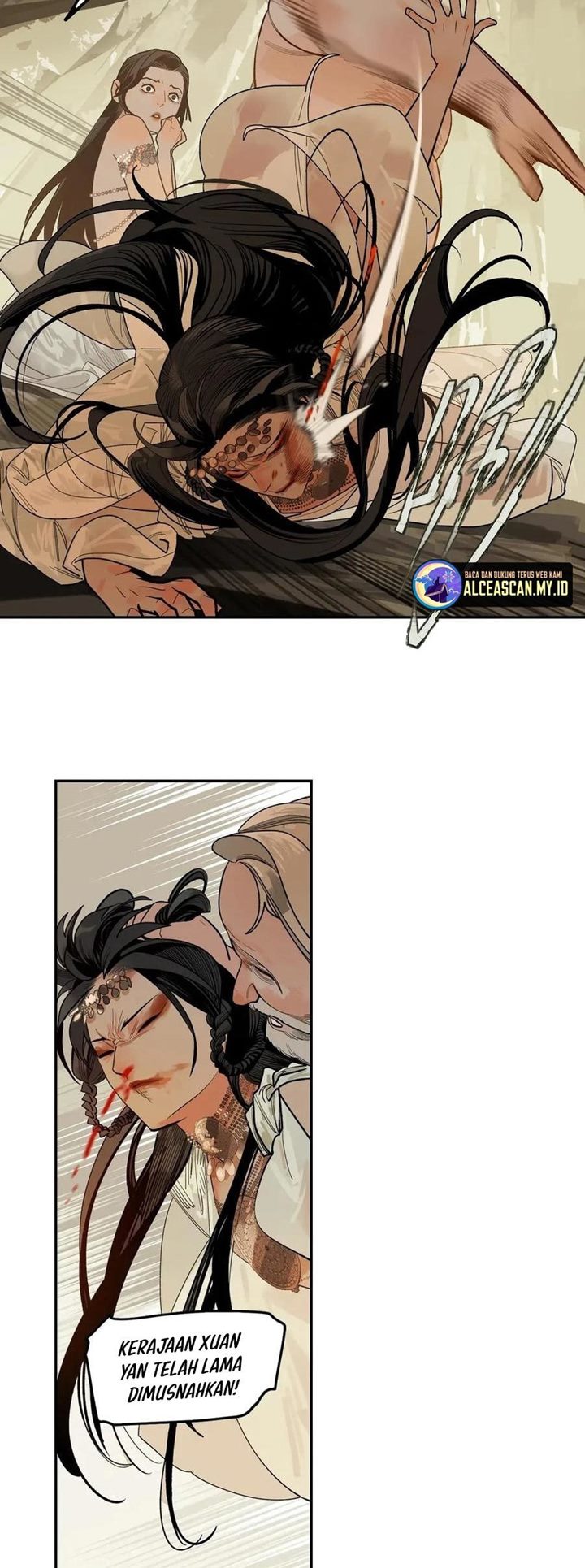 This Star Chapter 3 - halaman 58